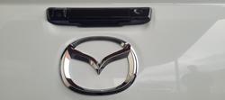2026 Mazda BT-50 SP