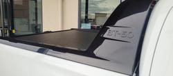 2026 Mazda BT-50 SP