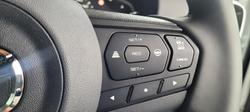 2026 Mazda BT-50 SP