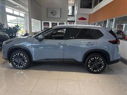2026 Nissan X-TRAIL Ti e-POWER T33 MY26 Four Wheel Drive Ceramic Grey