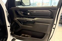 2025 RAM 1500 Limited Hurricane HO RamBox