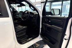 2025 RAM 1500 Limited Hurricane HO RamBox