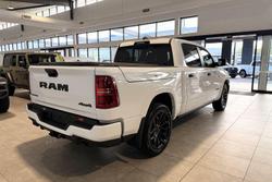 2025 RAM 1500 Limited Hurricane HO RamBox