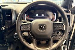 2025 RAM 1500 Limited Hurricane HO RamBox