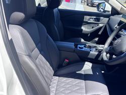 2026 Nissan X-TRAIL Ti-L e-POWER T33 MY26 Four Wheel Drive Everest White