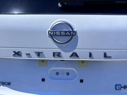 2026 Nissan X-TRAIL Ti-L e-POWER T33 MY26 Four Wheel Drive Everest White