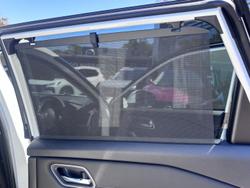 2026 Nissan X-TRAIL Ti-L e-POWER T33 MY26 Four Wheel Drive Everest White