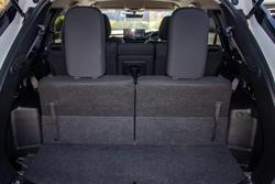 2025 Mitsubishi Outlander LS
