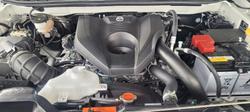 2026 Mazda BT-50 SP