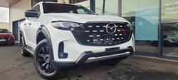 2026 Mazda BT-50 SP