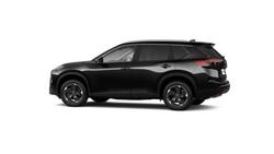 2026 Nissan X-TRAIL ST-L e-POWER T33 MY26 Four Wheel Drive Diamond Black