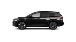 2026 Nissan X-TRAIL ST-L e-POWER T33 MY26 Four Wheel Drive Diamond Black