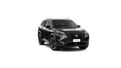 2026 Nissan X-TRAIL ST-L e-POWER T33 MY26 Four Wheel Drive Diamond Black