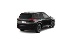 2026 Nissan X-TRAIL ST-L e-POWER T33 MY26 Four Wheel Drive Diamond Black