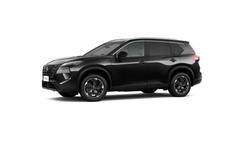 2026 Nissan X-TRAIL ST-L e-POWER T33 MY26 Four Wheel Drive Diamond Black
