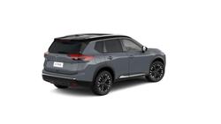 2026 Nissan X-TRAIL Ti T33 MY26 4X4 On Demand Ceramic Grey/ Black Roof