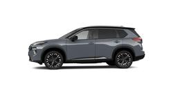 2026 Nissan X-TRAIL Ti T33 MY26 4X4 On Demand Ceramic Grey/ Black Roof