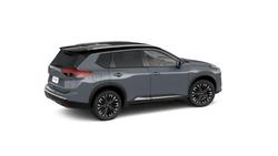 2026 Nissan X-TRAIL Ti T33 MY26 4X4 On Demand Ceramic Grey/ Black Roof