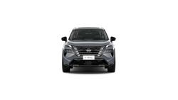 2026 Nissan X-TRAIL Ti T33 MY26 4X4 On Demand Ceramic Grey/ Black Roof