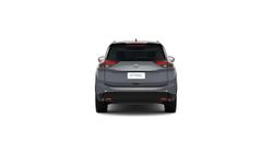 2026 Nissan X-TRAIL Ti T33 MY26 4X4 On Demand Ceramic Grey/ Black Roof