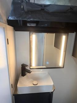 2026 Nomadic Off-Road Campers Norca-16 Couples Pop-Top Hybrid