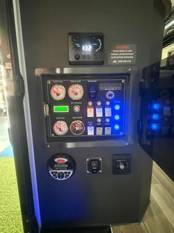 2026 Nomadic Off-Road Campers Norca-16 Couples Pop-Top Hybrid