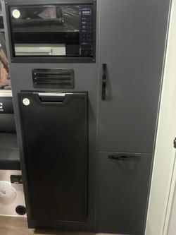 2026 Nomadic Off-Road Campers Norca-16 Couples Pop-Top Hybrid