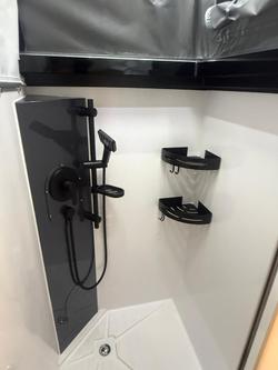 2026 Nomadic Off-Road Campers Norca-16 Couples Pop-Top Hybrid