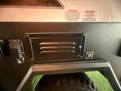 2026 Nomadic Off-Road Campers Norca-16 Couples Pop-Top Hybrid