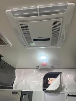 2026 Nomadic Off-Road Campers Norca-16 Couples Pop-Top Hybrid