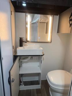 2026 Nomadic Off-Road Campers Norca-16 Couples Pop-Top Hybrid