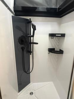 2026 Nomadic Off-Road Campers Norca-16 Couples Pop-Top Hybrid