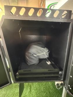 2026 Nomadic Off-Road Campers Norca-16 Couples Pop-Top Hybrid