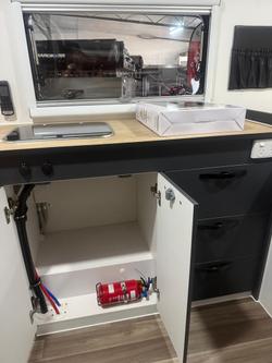 2026 Nomadic Off-Road Campers Norca-16 Couples Pop-Top Hybrid