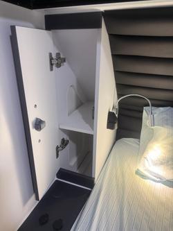 2026 Nomadic Off-Road Campers Norca-16 Couples Pop-Top Hybrid