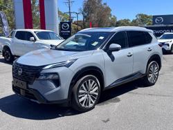 2026 Nissan X-TRAIL Ti-L e-POWER T33 MY26 Four Wheel Drive Ceramic Grey