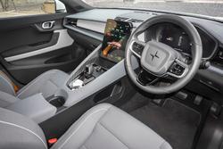 2023 Polestar 2 Long range Dual motor