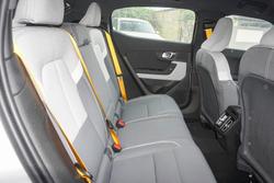 2023 Polestar 2 Long range Dual motor