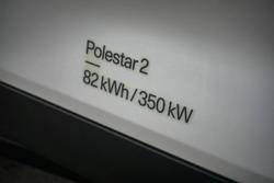 2023 Polestar 2 Long range Dual motor