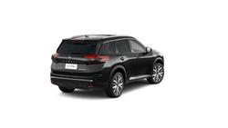 2026 Nissan X-TRAIL Ti-L e-POWER T33 MY26 Four Wheel Drive Diamond Black