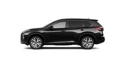 2026 Nissan X-TRAIL Ti-L e-POWER T33 MY26 Four Wheel Drive Diamond Black