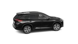 2026 Nissan X-TRAIL Ti-L e-POWER T33 MY26 Four Wheel Drive Diamond Black