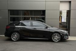 2022 Kia Cerato GT
