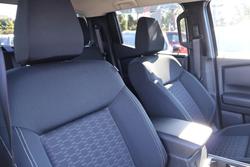 2026 Mitsubishi Triton GLX+
