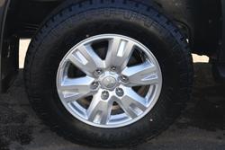 2026 Mitsubishi Triton GLX+