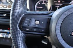 2026 Mitsubishi Triton GLX+