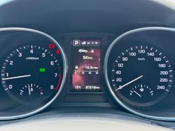 2018 Hyundai Santa Fe Active X