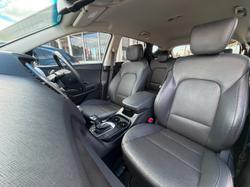 2018 Hyundai Santa Fe Active X
