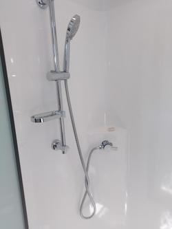 2026 Vivid Caravans EXPLORER OFF ROAD