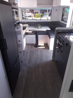 2026 Vivid Caravans EXPLORER OFF ROAD